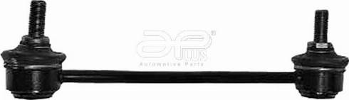 Applus 21356AP - Rod / Strut, stabiliser autospares.lv