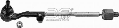 Applus 21334AP - Tie Rod autospares.lv