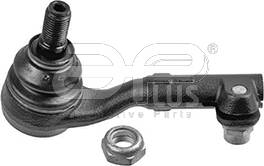 Applus 21336AP - Tie Rod End autospares.lv