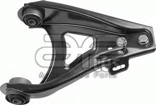 Applus 21215AP - Track Control Arm autospares.lv