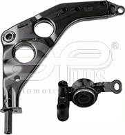 Applus 21229AP - Track Control Arm autospares.lv