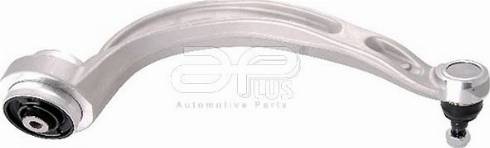 Applus 21733AP - Track Control Arm autospares.lv