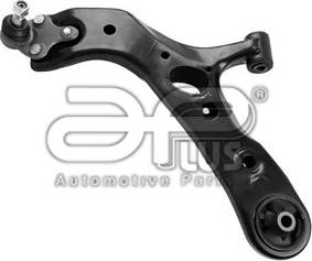 Applus 28409AP - Track Control Arm autospares.lv