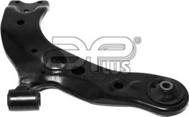 Applus 28411AP - Bush of Control / Trailing Arm autospares.lv