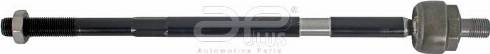 Applus 23954AP - Tie Rod autospares.lv