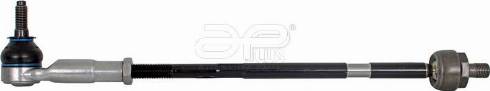 Applus 23960AP - Tie Rod autospares.lv