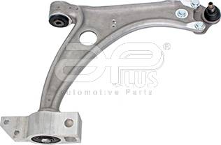 Applus 23915AP - Track Control Arm autospares.lv