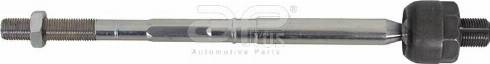 Applus 23910AP - Inner Tie Rod, Axle Joint autospares.lv