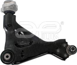 Applus 23143AP - Track Control Arm autospares.lv