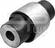 Applus 23163AP - Tie Bar Bush autospares.lv