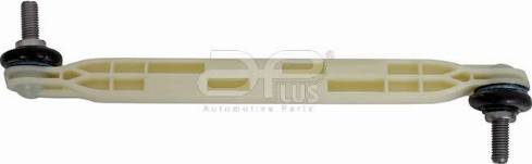 Applus 23898AP - Rod / Strut, stabiliser autospares.lv