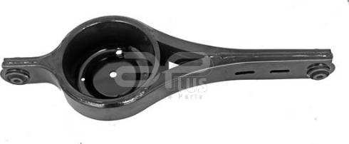 Applus 23892AP - Track Control Arm autospares.lv