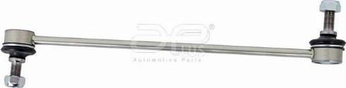 Applus 23866AP - Rod / Strut, stabiliser autospares.lv