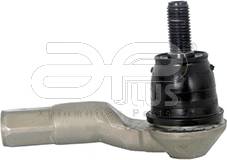 Applus 23838AP - Tie Rod End autospares.lv