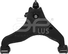 Applus 23825AP - Track Control Arm autospares.lv