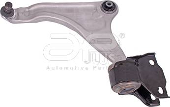 Applus 23820AP - Bush of Control / Trailing Arm autospares.lv