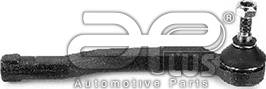 Applus 23381AP - Tie Rod End autospares.lv