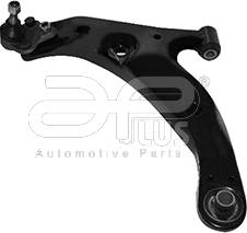 Applus 23249AP - Track Control Arm autospares.lv