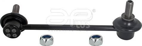 Applus 23708AP - Rod / Strut, stabiliser autospares.lv