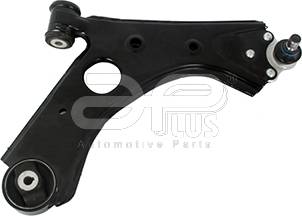 Applus 23715AP - Track Control Arm autospares.lv