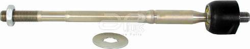 Applus 22496AP - Inner Tie Rod, Axle Joint autospares.lv