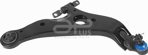 Applus 22628AP - Track Control Arm autospares.lv