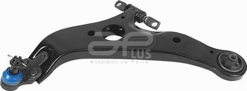 Applus 22627AP - Track Control Arm autospares.lv