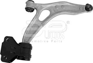 Applus 22153AP - Track Control Arm autospares.lv