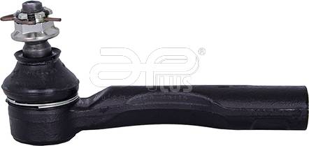 Applus 22366AP - Tie Rod End autospares.lv