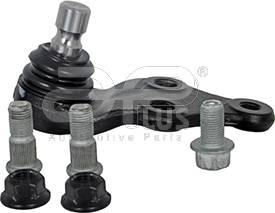 Applus 22374AP - Ball Joint autospares.lv