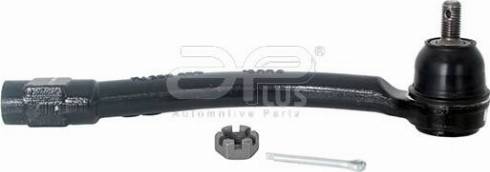 Applus 22371AP - Tie Rod End autospares.lv