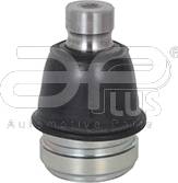 Applus 22296AP - Bush of Control / Trailing Arm autospares.lv