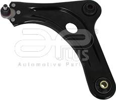 Applus 22276AP - Track Control Arm autospares.lv