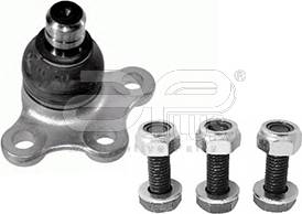 Applus 22278AP - Ball Joint autospares.lv