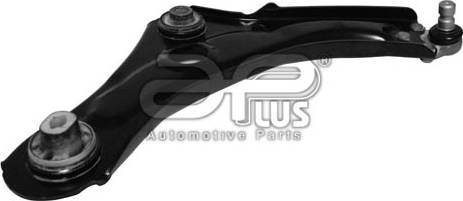 Applus 27531AP - Track Control Arm autospares.lv