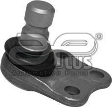 Applus 27532AP - Bush of Control / Trailing Arm autospares.lv