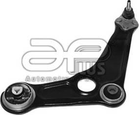 Applus 27524AP - Track Control Arm autospares.lv