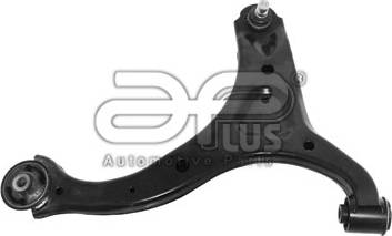 Applus 27816AP - Track Control Arm autospares.lv