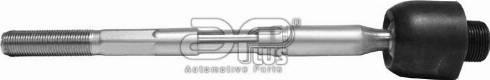 Applus 27291AP - Inner Tie Rod, Axle Joint autospares.lv