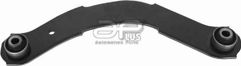 Applus 27229AP - Track Control Arm autospares.lv