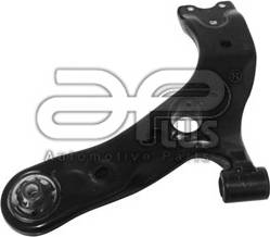 Applus 27784AP - Track Control Arm autospares.lv