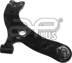 Applus 27783AP - Track Control Arm autospares.lv