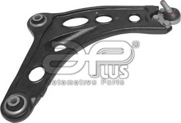 Applus 27724AP - Track Control Arm autospares.lv