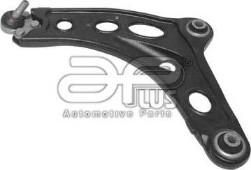 Applus 27723AP - Track Control Arm autospares.lv