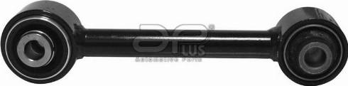 Applus 27722AP - Track Control Arm autospares.lv