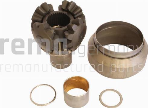 APSRemaGermany 900180 - Repair Kit, differential autospares.lv