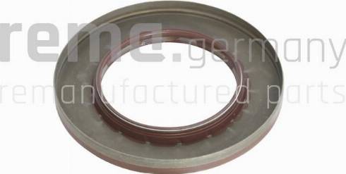 APSRemaGermany 916750 - Repair Kit, differential autospares.lv