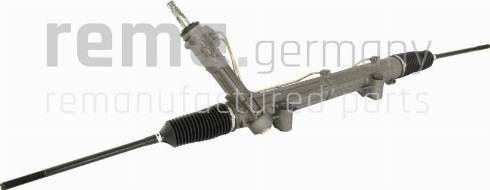 APSRemaGermany 104390 - Steering Gear autospares.lv