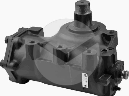 APSRemaGermany 136210 - Steering Gear autospares.lv