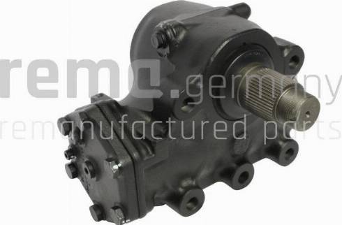 APSRemaGermany 110940 - Steering Gear autospares.lv